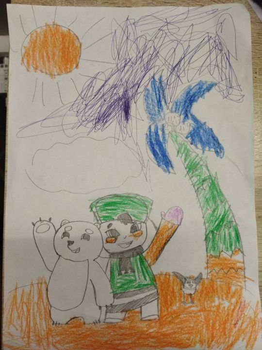 Роман Антоноаич Рябов