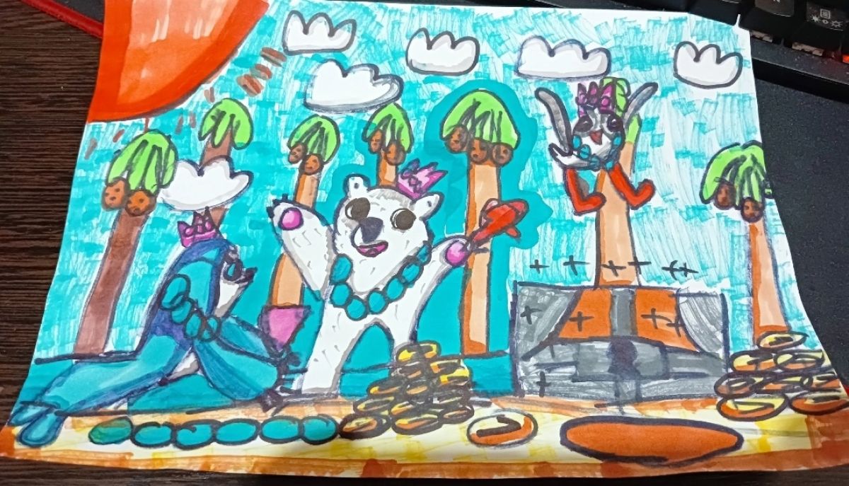 Софья Ярославовна Карачевцева