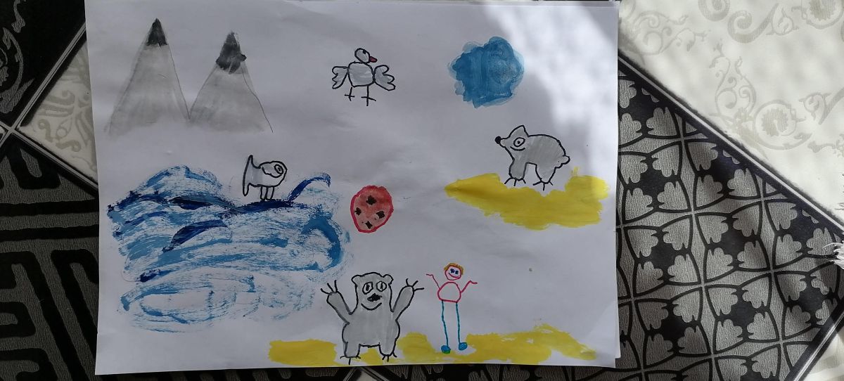 Григорий Александрович Филиппов