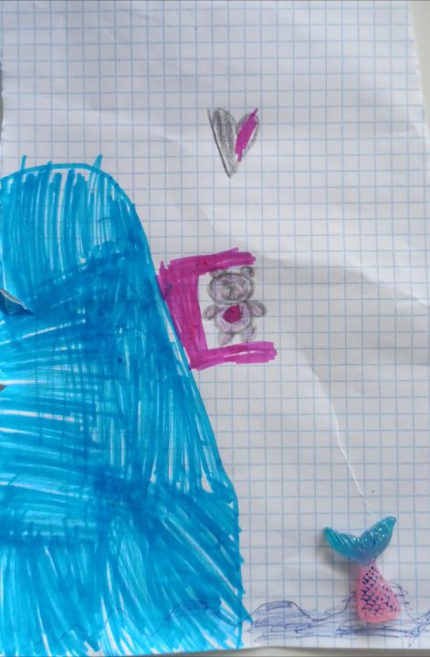 Мария Львовна Кольцова