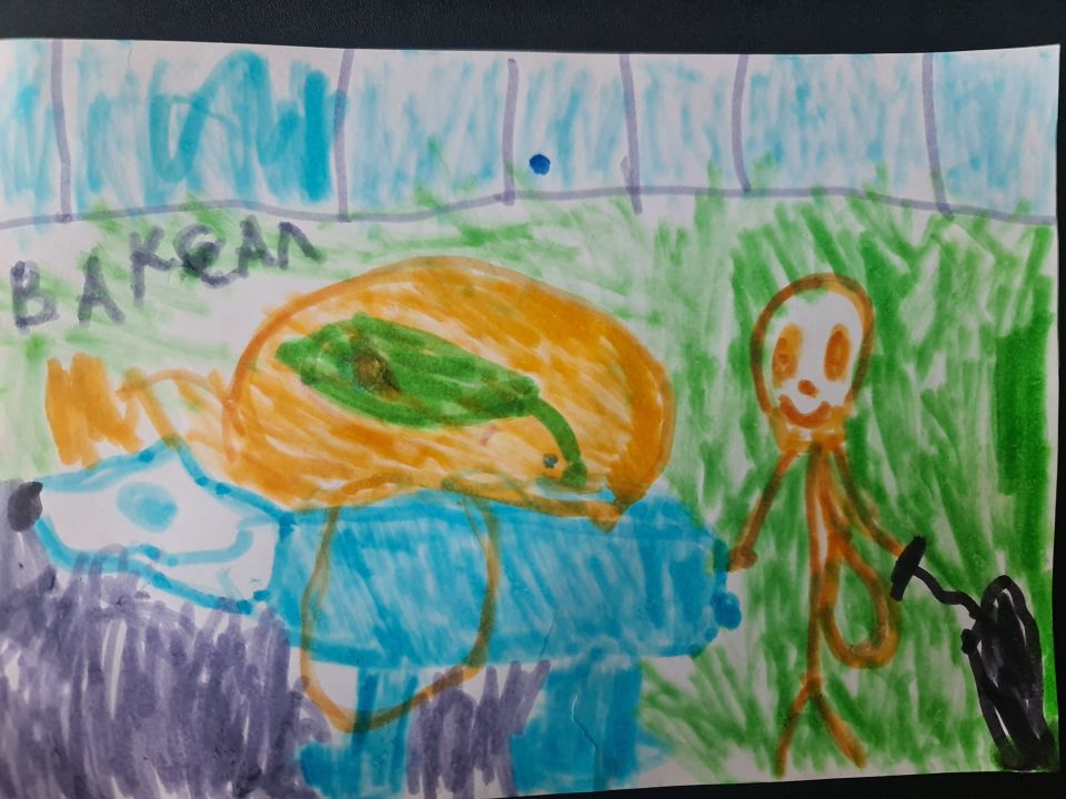 Василий Кириллович Пивень