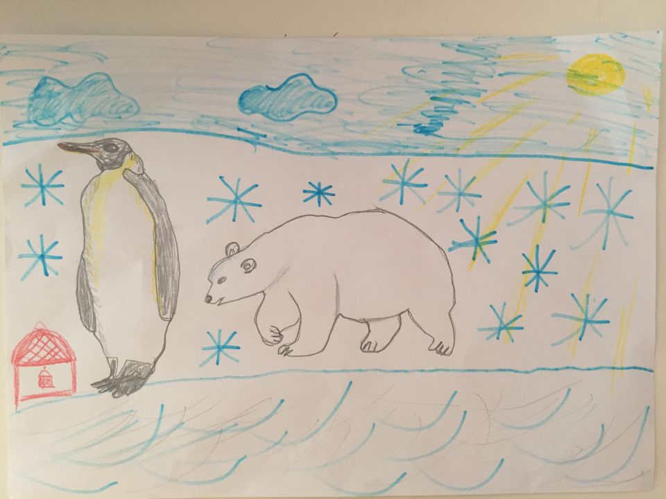 Диана Михайловна Лукашова