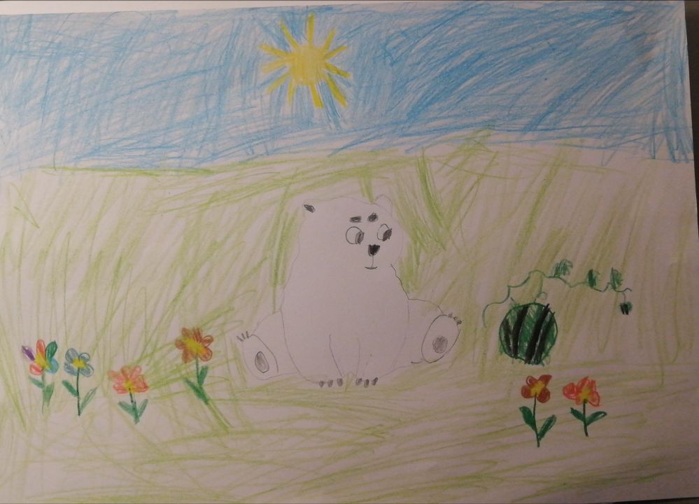 Валерия Сергеевна Бунякова