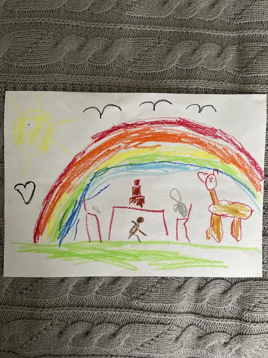 Александра Борисовна Краснова