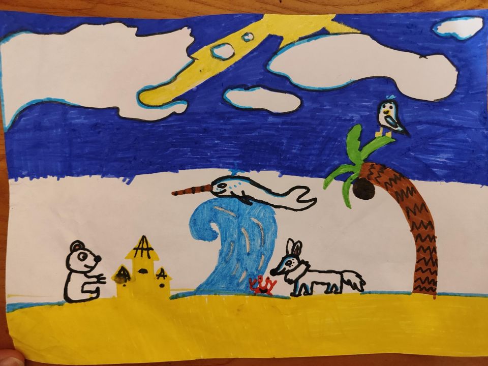 Никита Ильич Богатырев