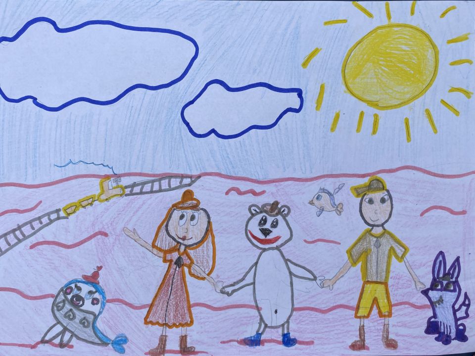 Карина Даниловна Конник