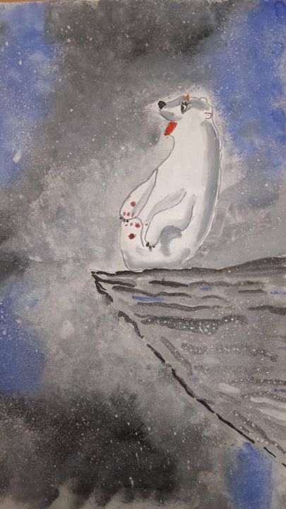 Иван Алексеевич Пятов