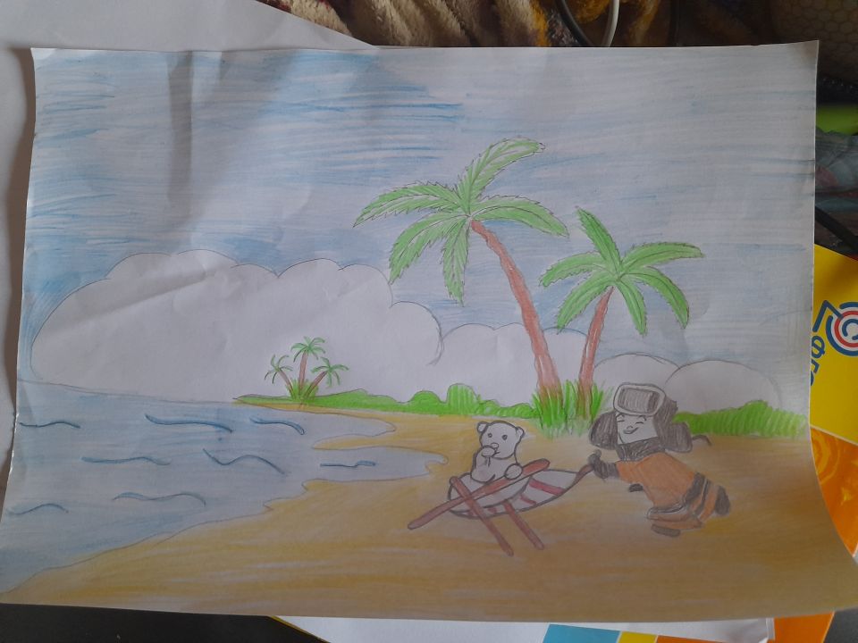 Kononiva Андреевна Viktoria