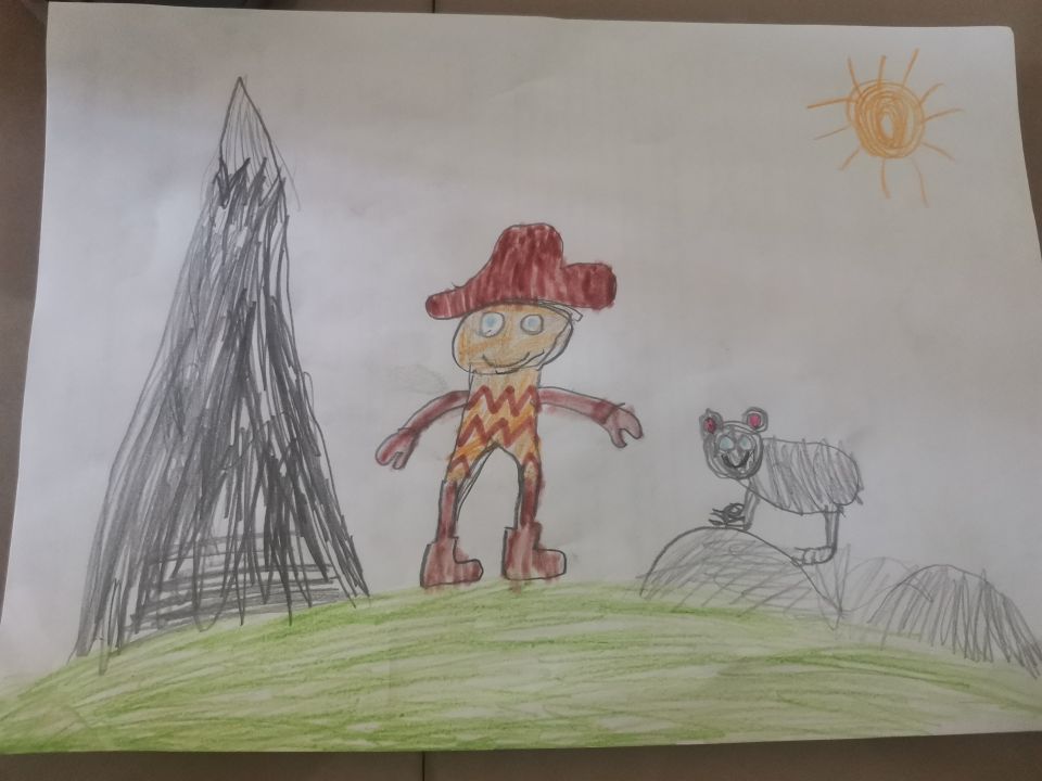 Данил Вячеславович Манжут