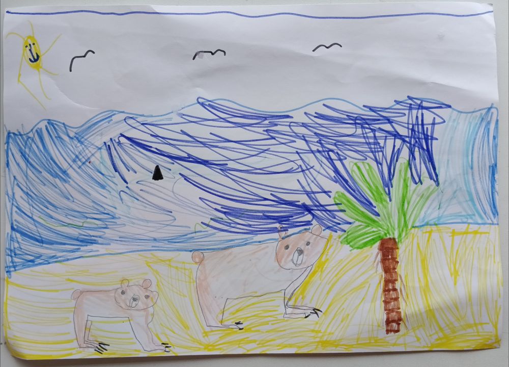 Ксения Андреевна Лапицкая