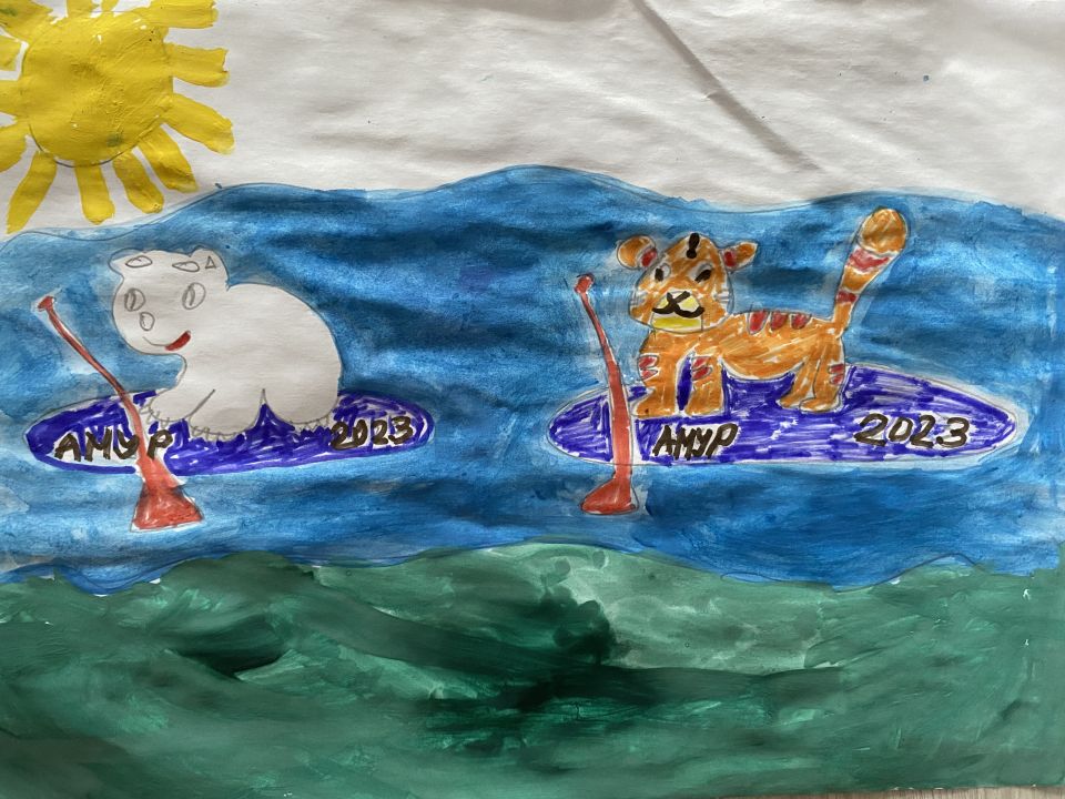 Стефания Антоновна Банцеева