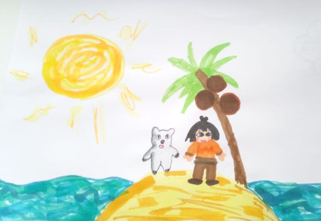 Марина Чичирова