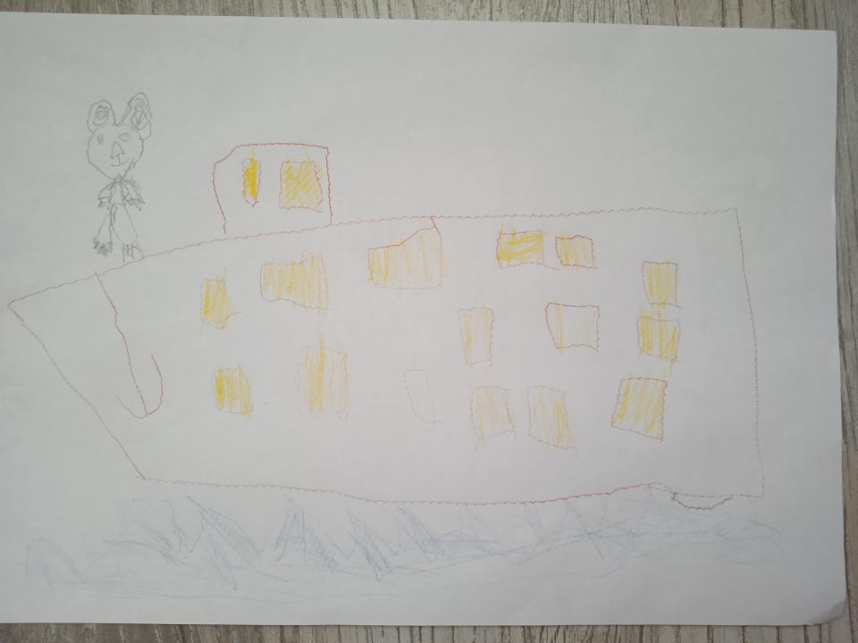 Фёдор Дмитриевич Калин