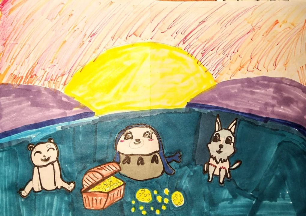 Агата Галыкина