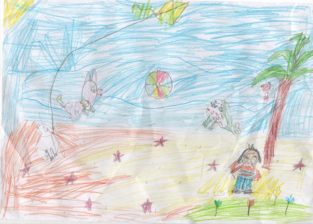 Виолетта Владимировна Усачева