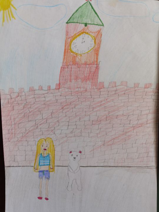 Софья Леонидовна Полева