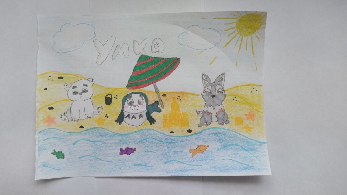 Елизавета Андреевна Левушкина