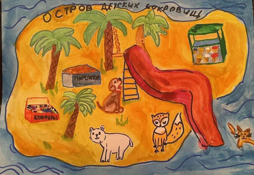 Ася Алексеевна Григорьева