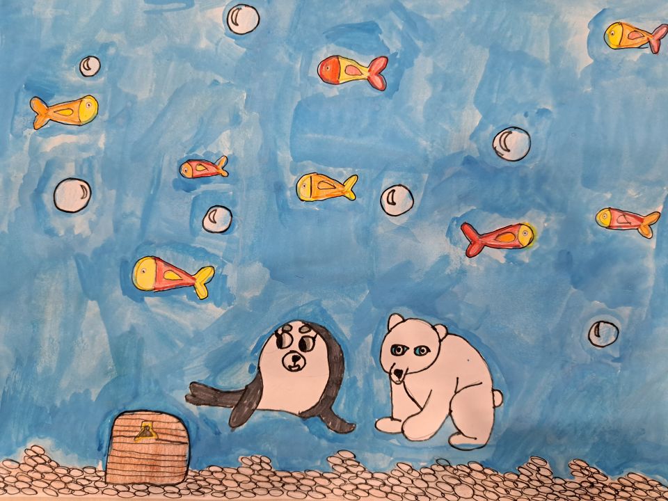 Ксения Евгеньевна Стругалева