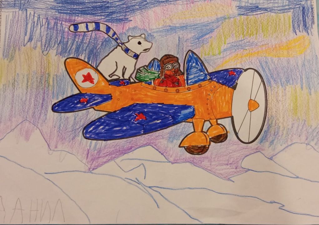 Данилка Дмитриевич чурсин