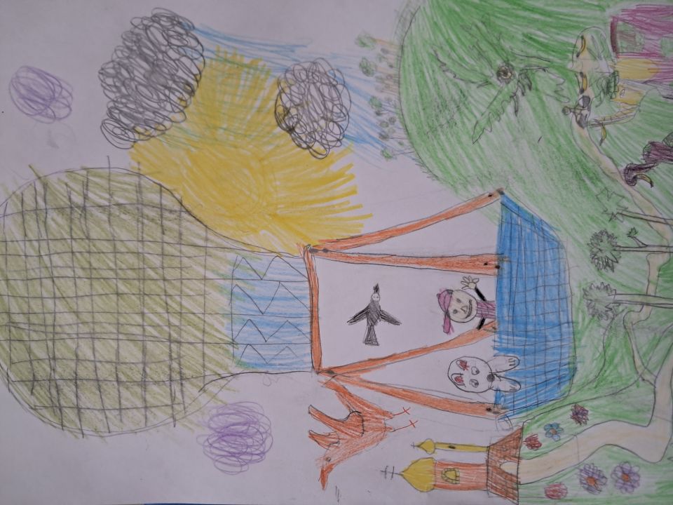 Николай Александрович Вдовин