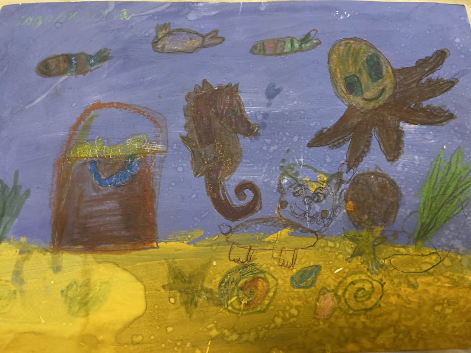 Магомедова Абакаровна Хадижа