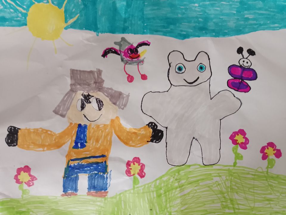 Алина Владимировна Банацкая