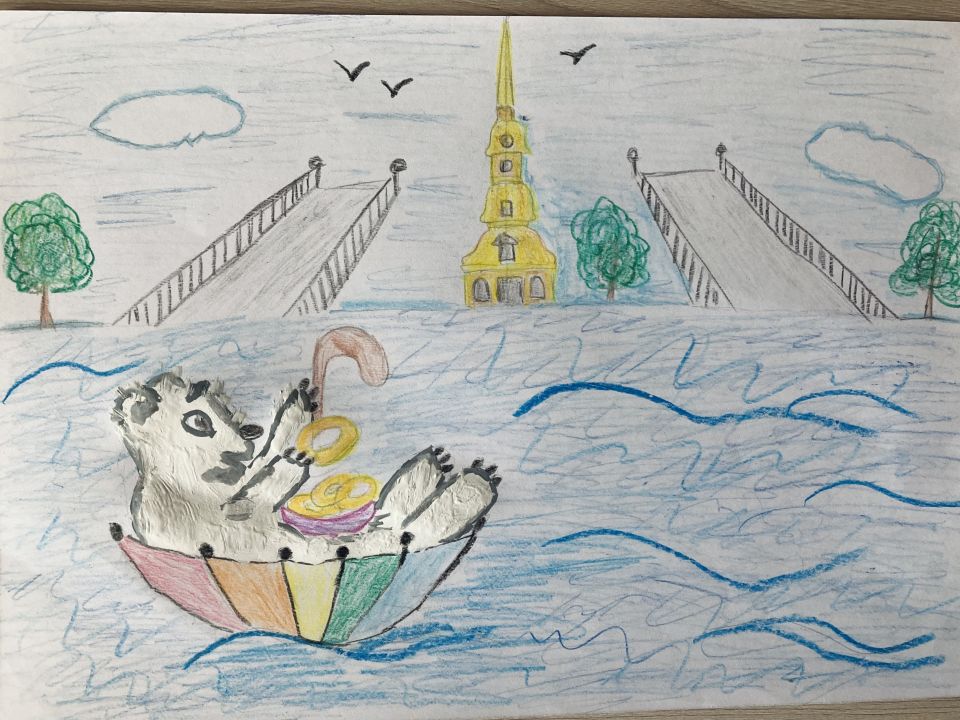 Вика Владимировна Яковлева