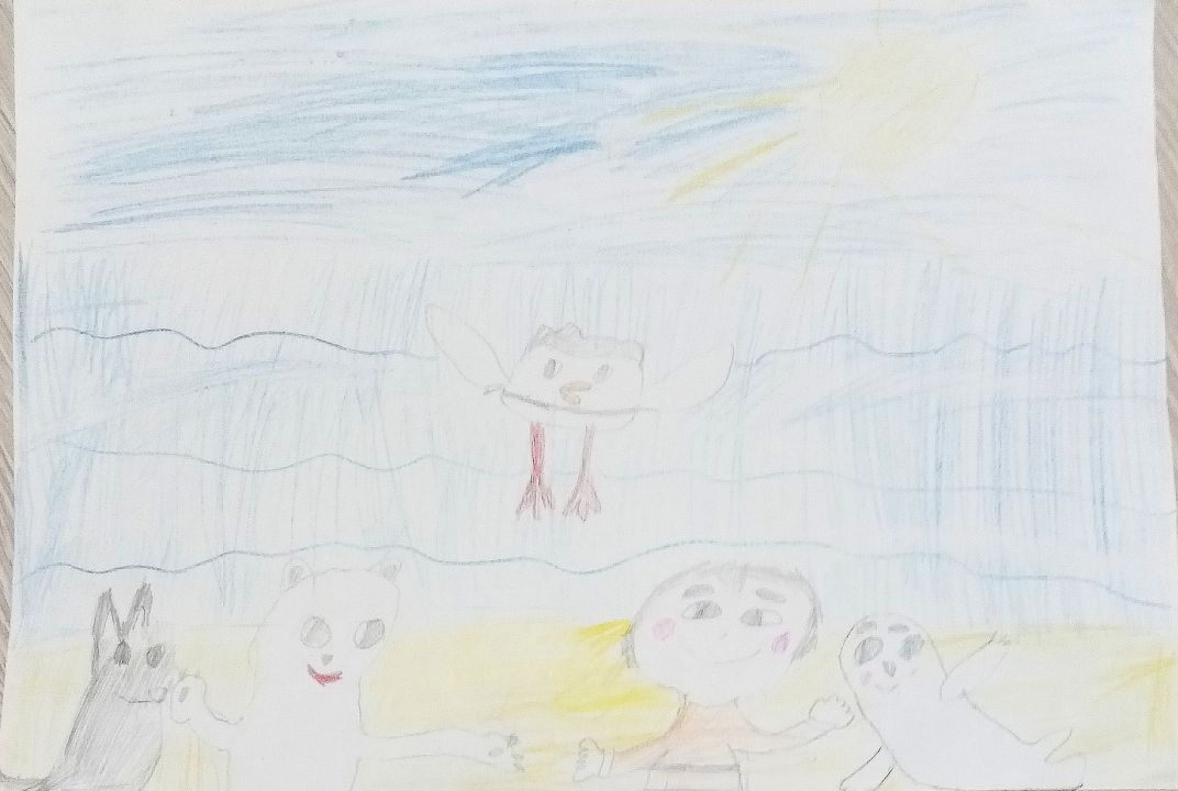 Алексей Александрович Ивлиев