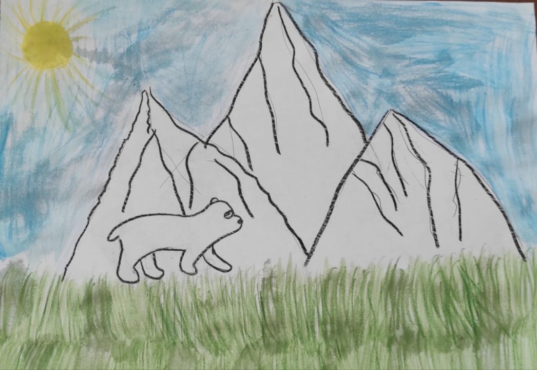 Бозиева Расуловна Саида