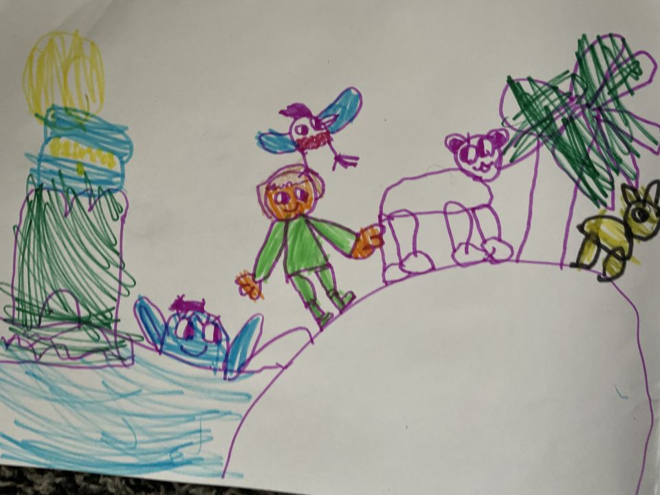 Варвара Вячеславовна Титова