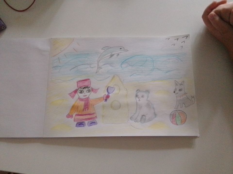 Василиса Викторовна Громова