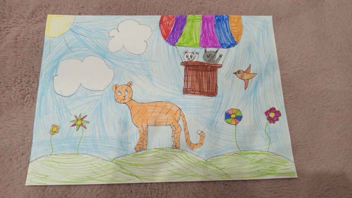 Даша Андреевна Семененко