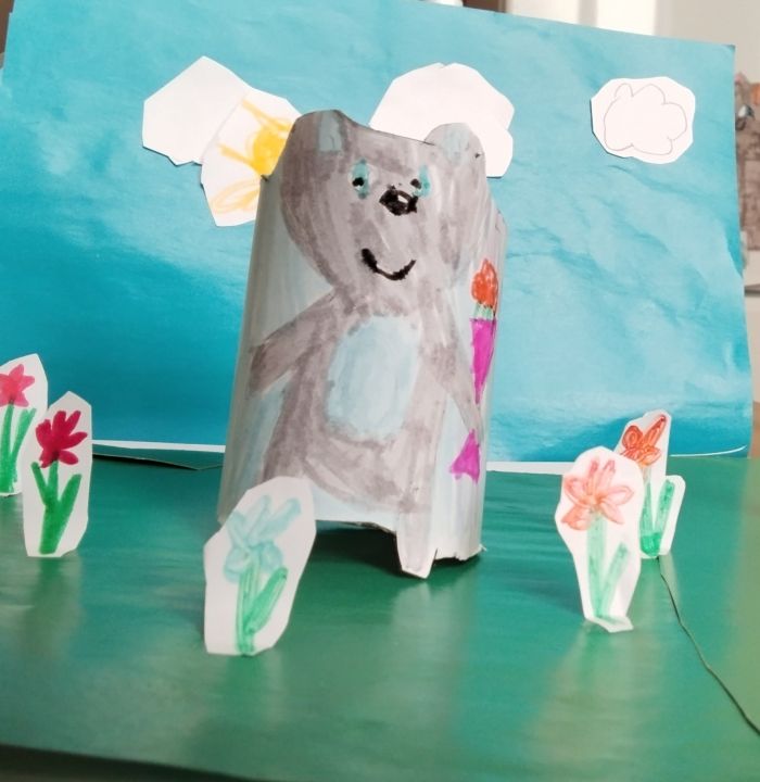 Лиса патрекеевна