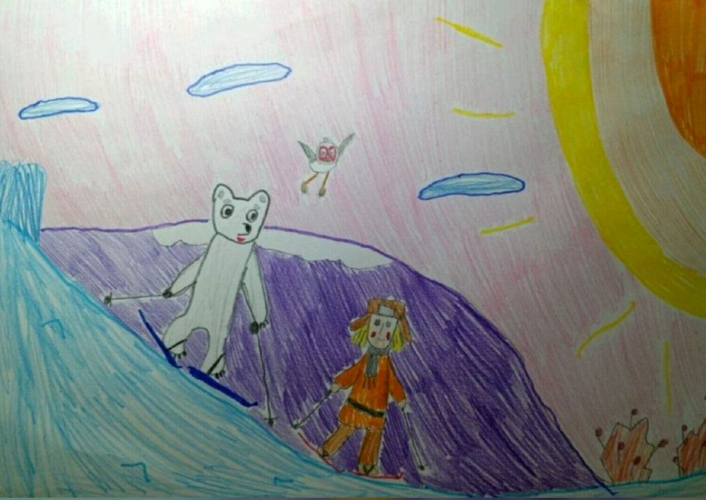 Елизавета Шептюк