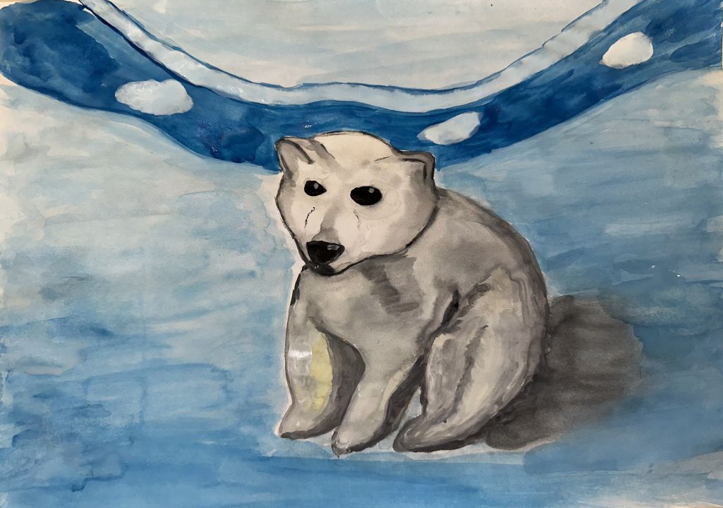 София Губанова