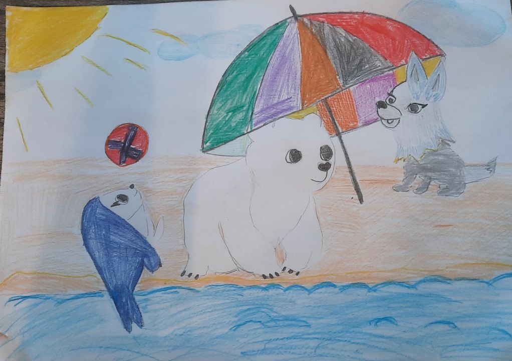 Максим Лозяк