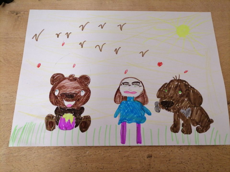 Ксения Голубева