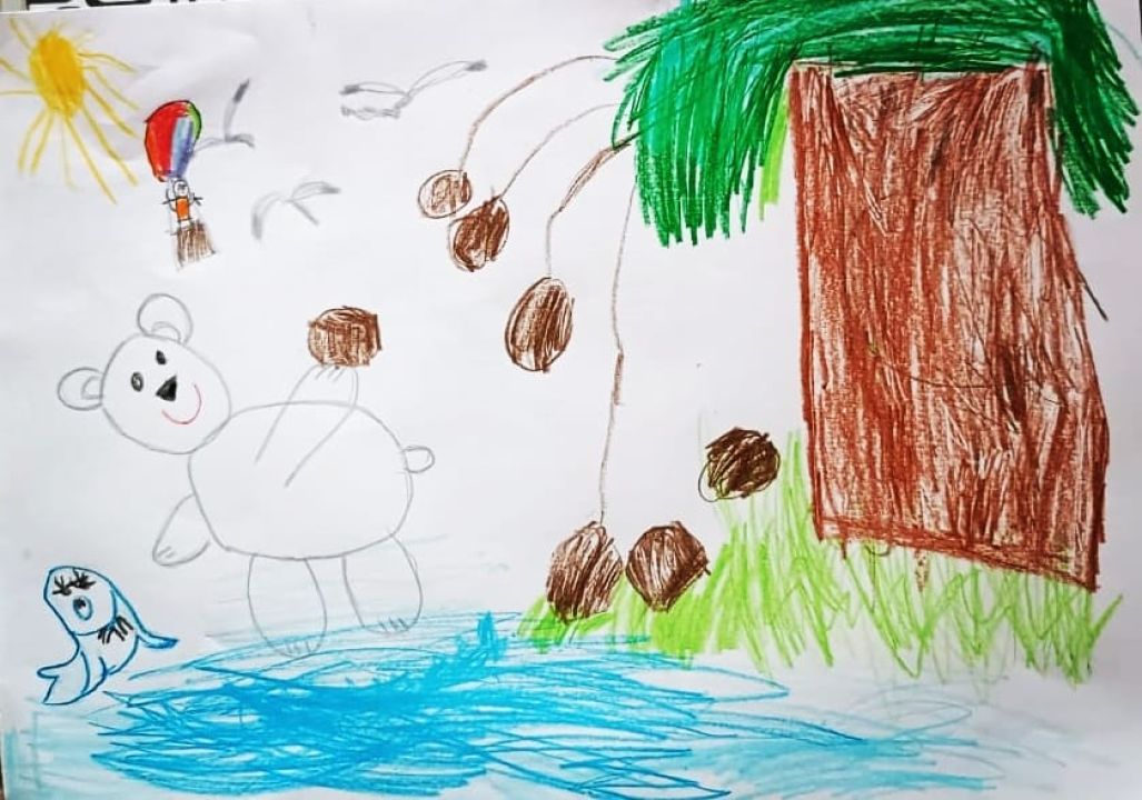 Зайцева Виктория Романовна