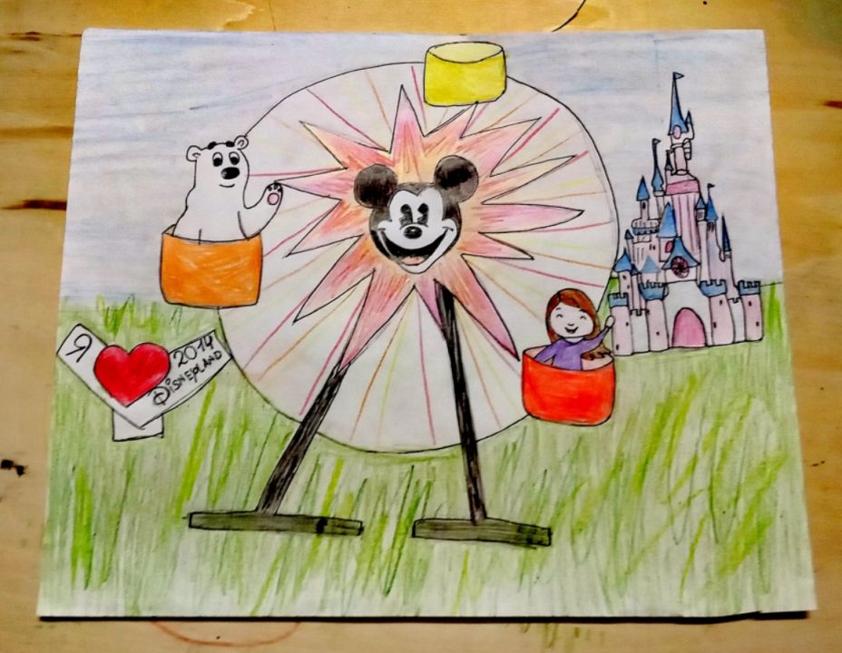 Алиса Дегтярева