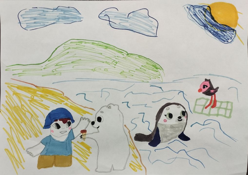 София Яцыко