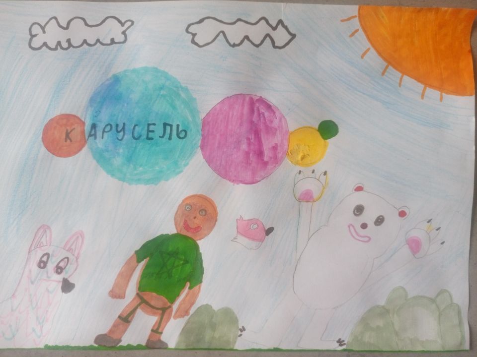 Матвей Гилев