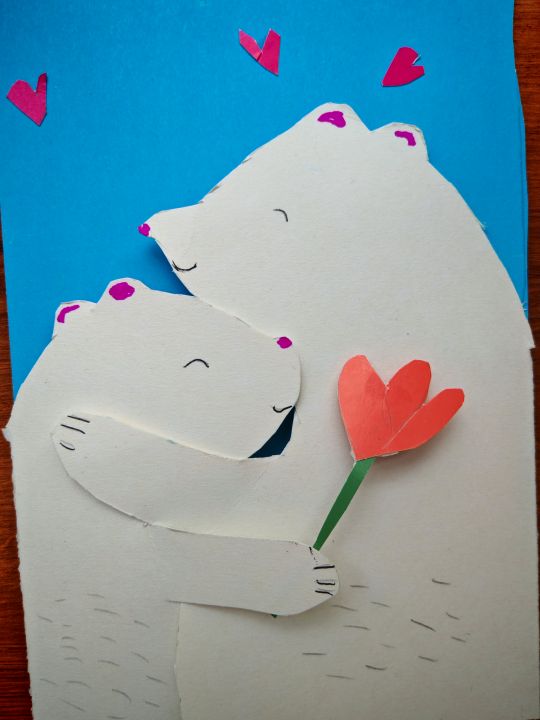 Варвара Чижова