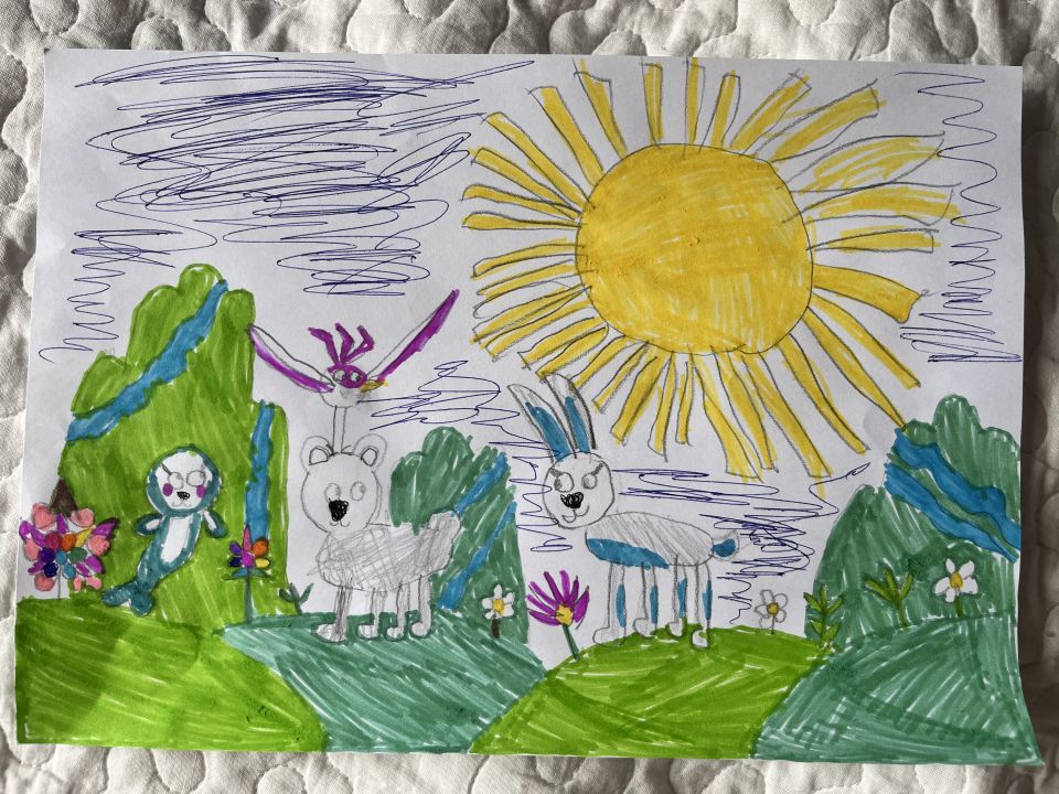 Кира Неделько