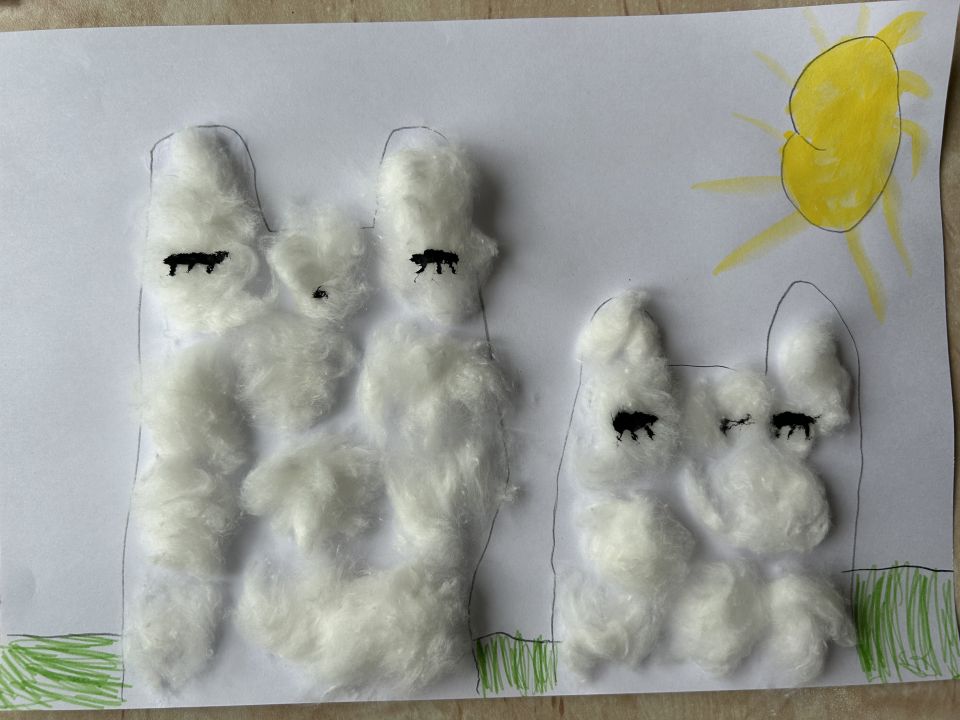 Маша Фиголь