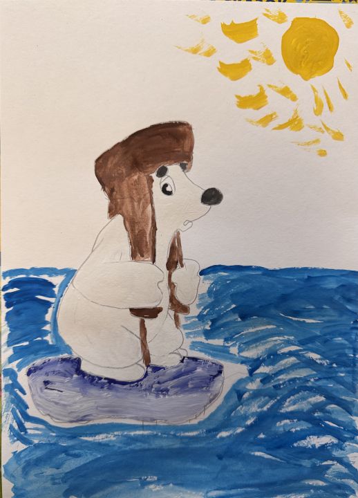 Казакова Карина