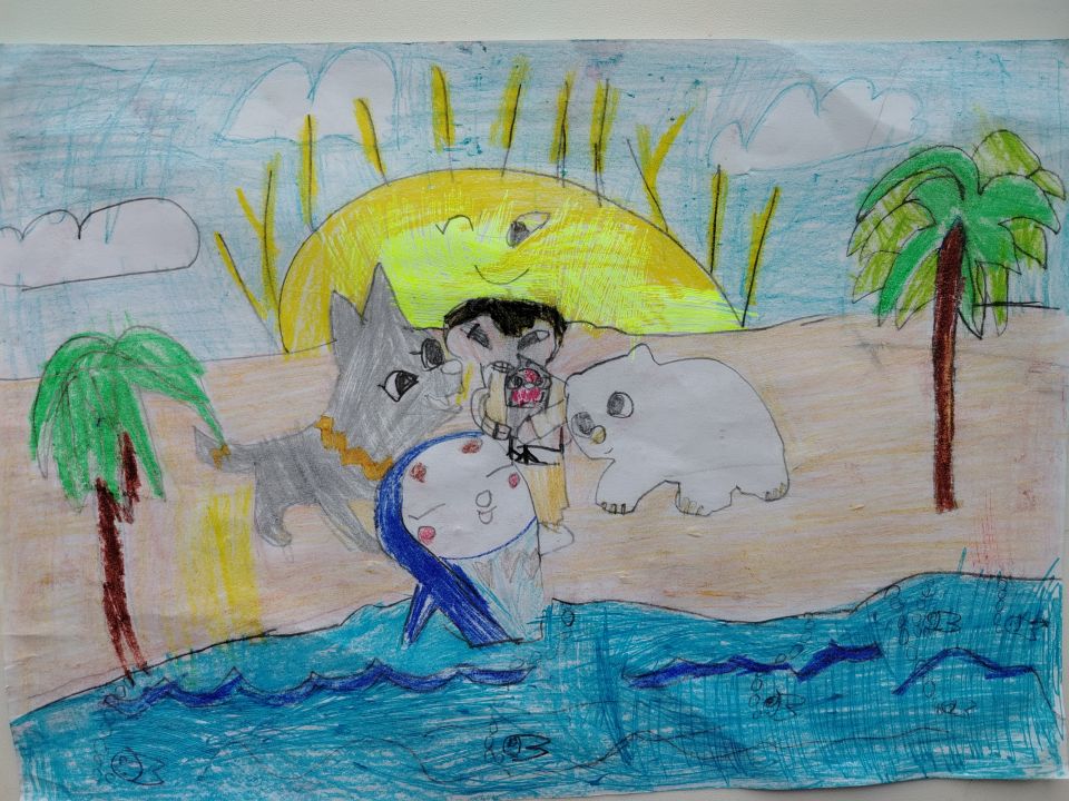 Анна Максимовна Гурова