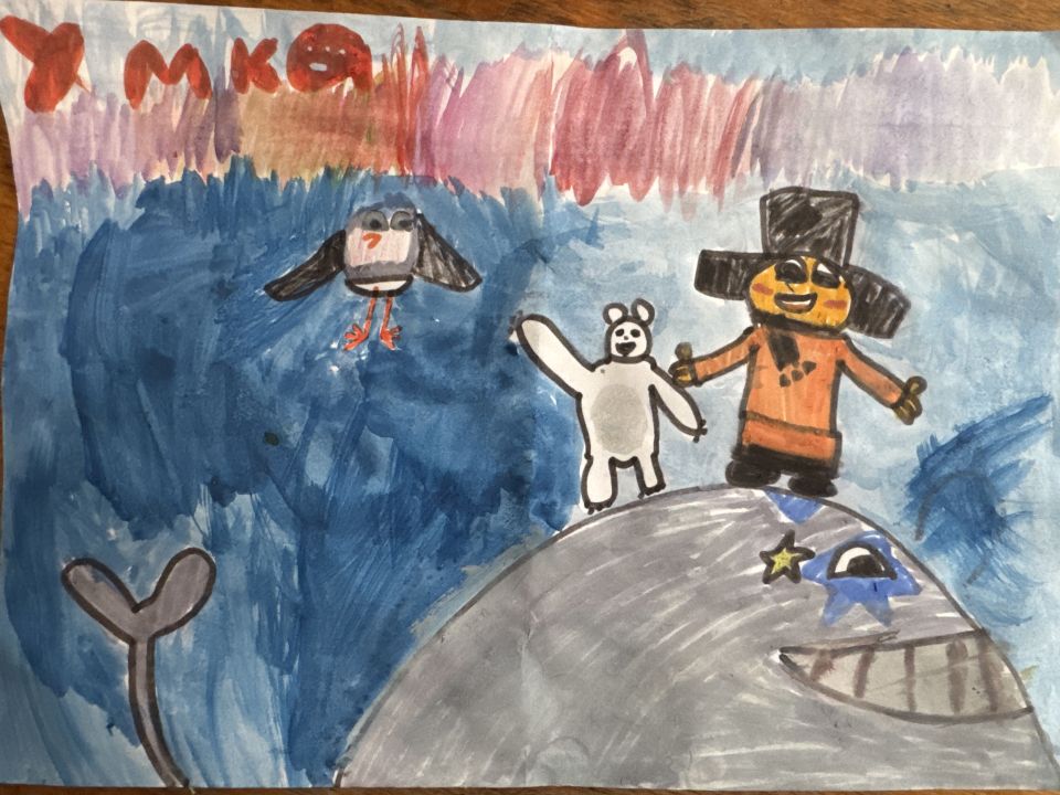 Мелания Сергиенко