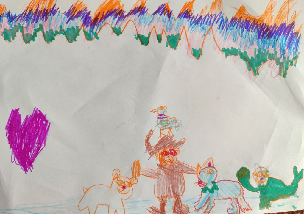 Яна Лаврова