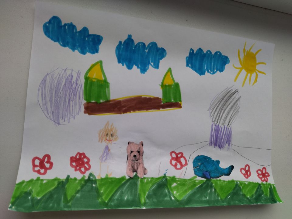 Валентина Малая